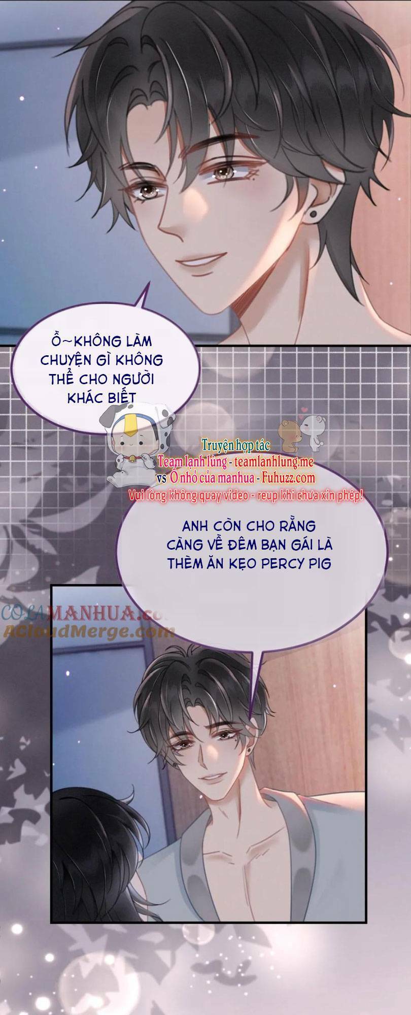 Cùng Đỉnh Luu Ảnh Đế Yêu Đương Phát Đường Chap 149 - Next Chap 150