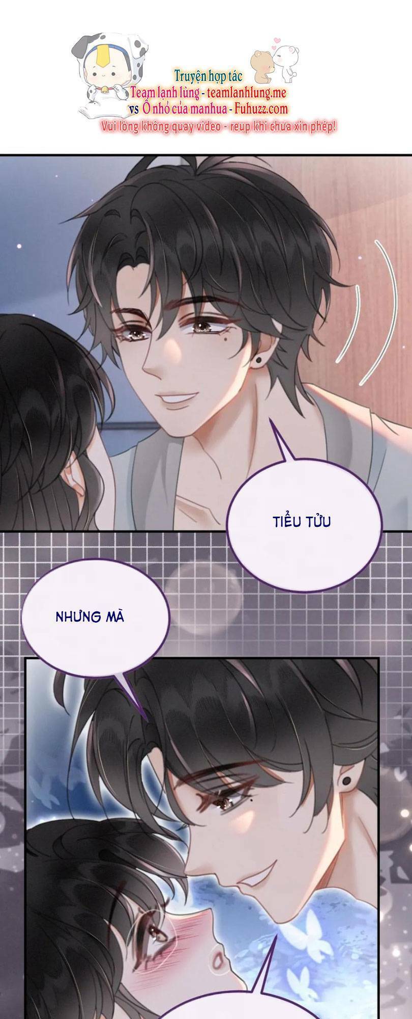 Cùng Đỉnh Luu Ảnh Đế Yêu Đương Phát Đường Chap 149 - Next Chap 150