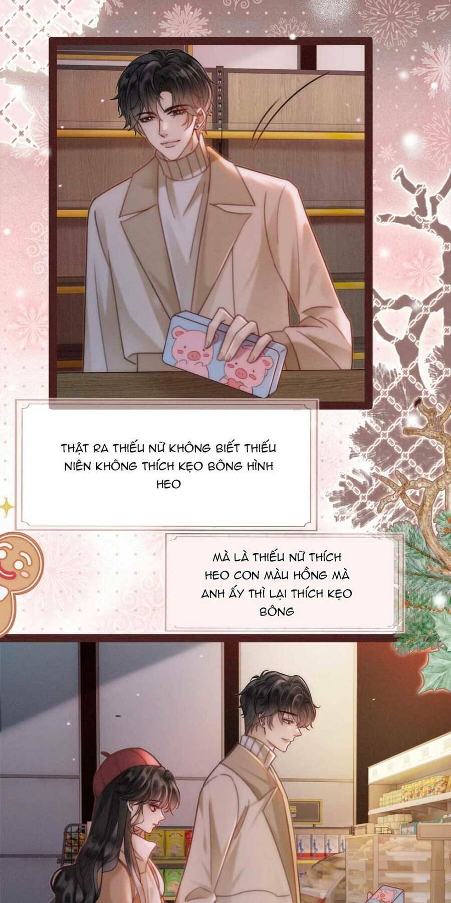 Cùng Đỉnh Luu Ảnh Đế Yêu Đương Phát Đường Chap 150 - Next Chap 151