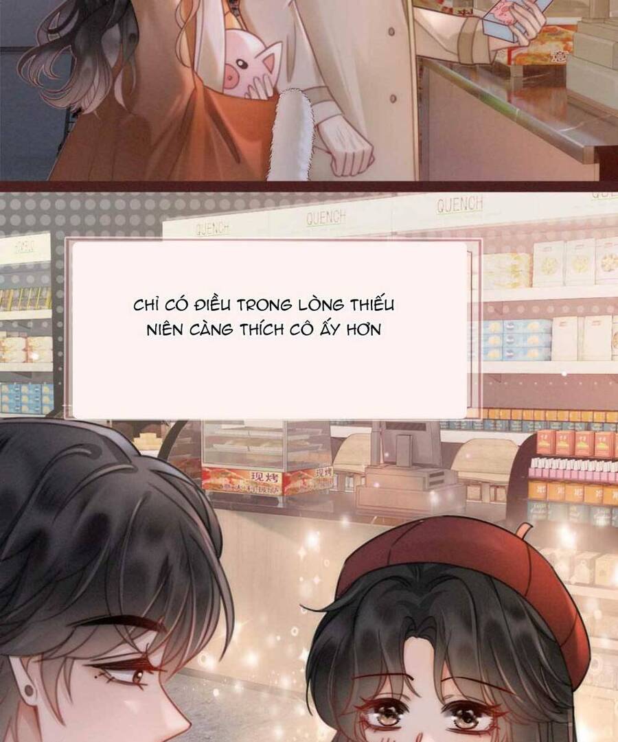 Cùng Đỉnh Luu Ảnh Đế Yêu Đương Phát Đường Chap 150 - Next Chap 151