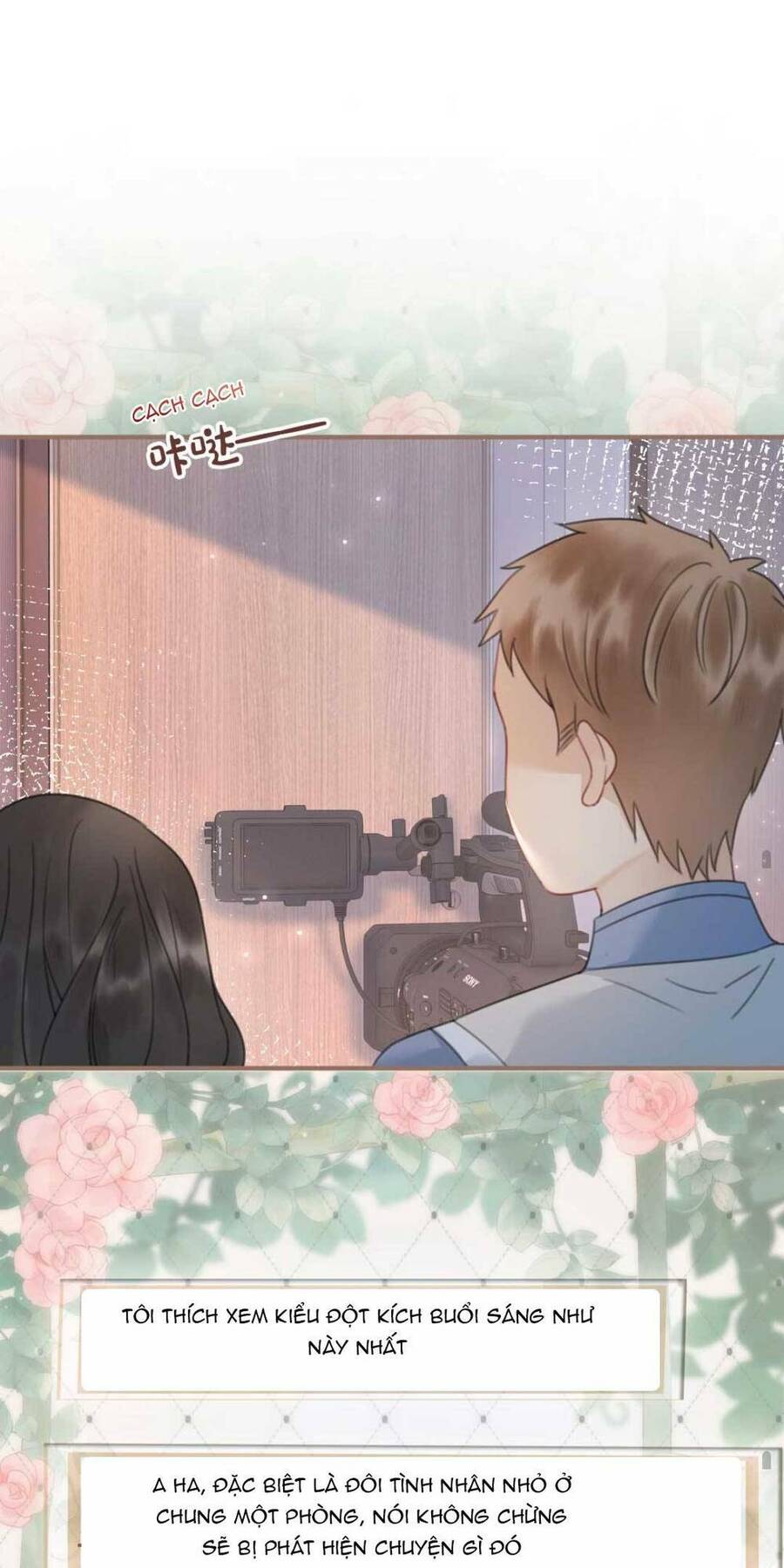 Cùng Đỉnh Luu Ảnh Đế Yêu Đương Phát Đường Chap 150 - Next Chap 151