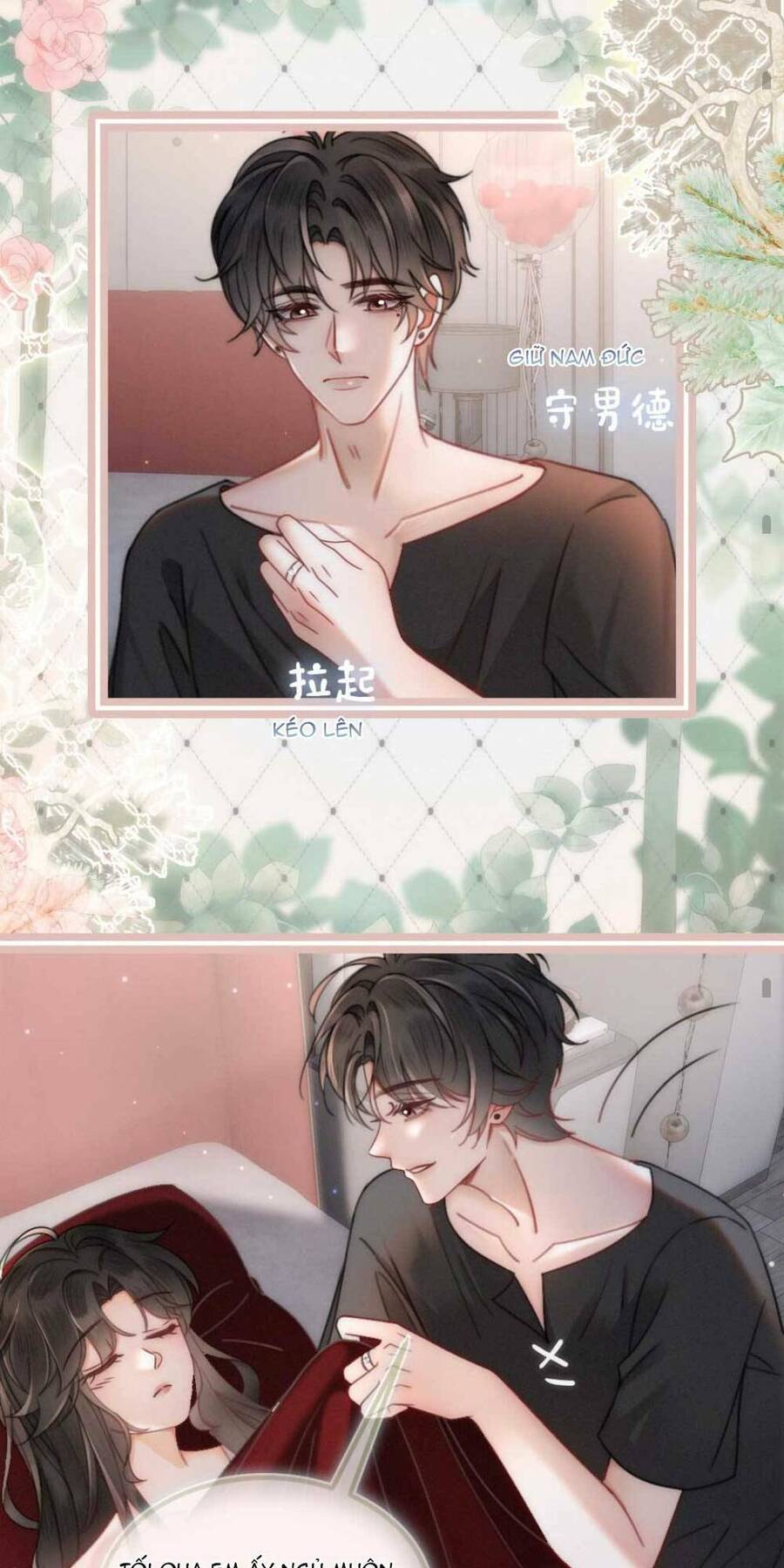 Cùng Đỉnh Luu Ảnh Đế Yêu Đương Phát Đường Chap 150 - Next Chap 151
