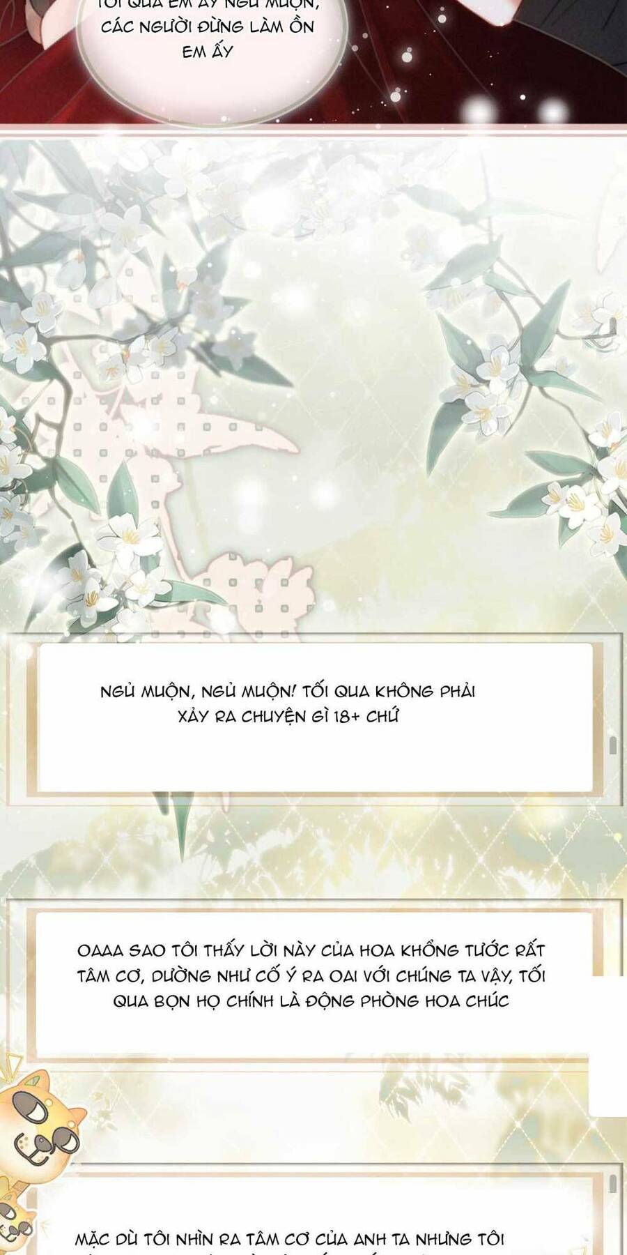 Cùng Đỉnh Luu Ảnh Đế Yêu Đương Phát Đường Chap 150 - Next Chap 151