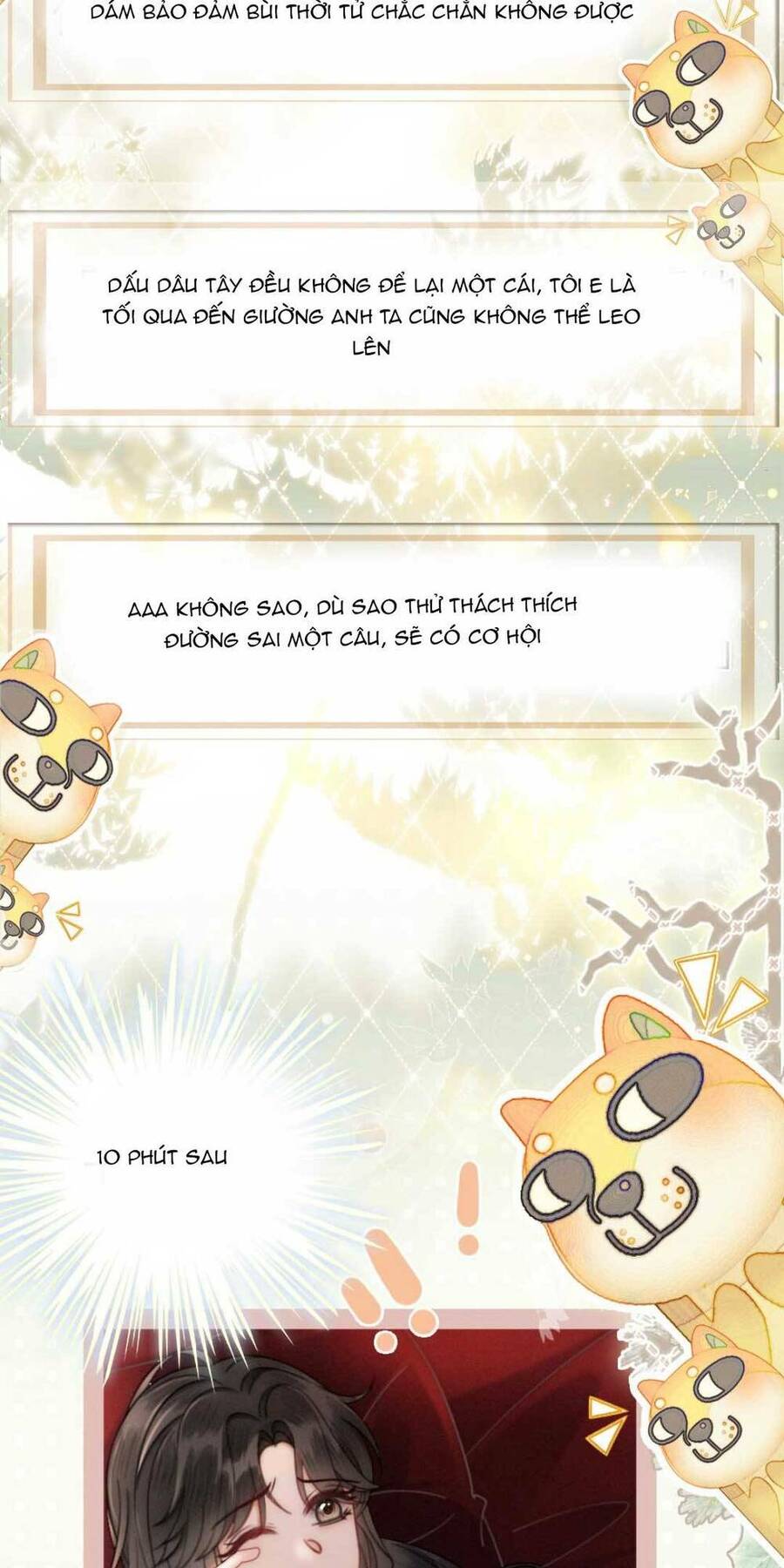 Cùng Đỉnh Luu Ảnh Đế Yêu Đương Phát Đường Chap 150 - Next Chap 151