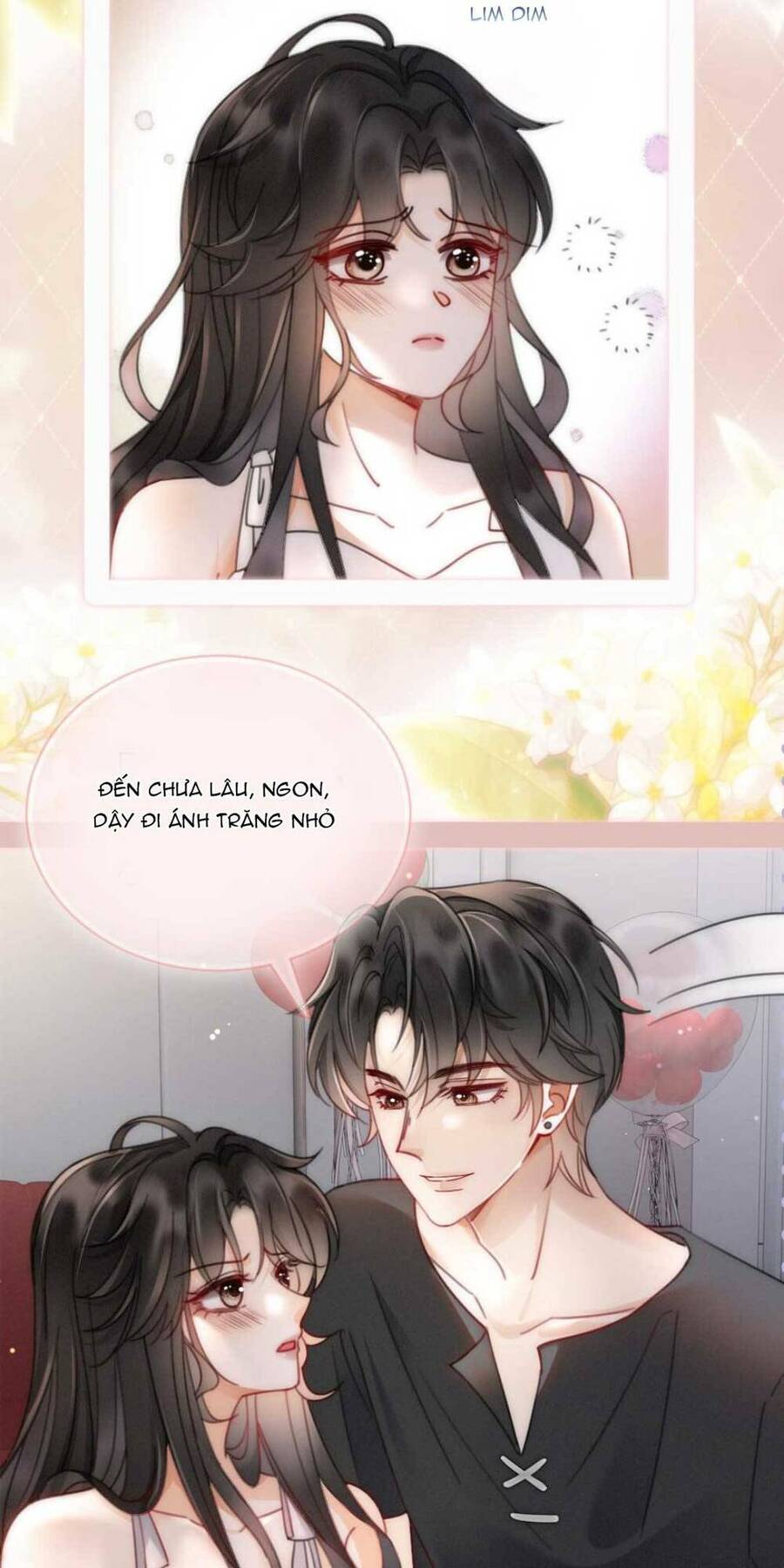 Cùng Đỉnh Luu Ảnh Đế Yêu Đương Phát Đường Chap 150 - Next Chap 151