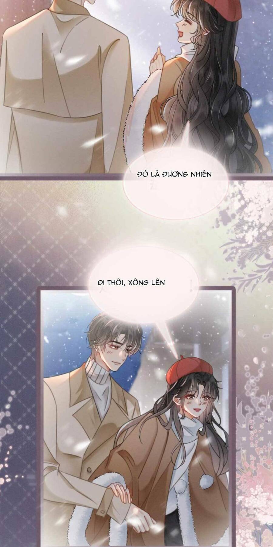 Cùng Đỉnh Luu Ảnh Đế Yêu Đương Phát Đường Chap 150 - Next Chap 151