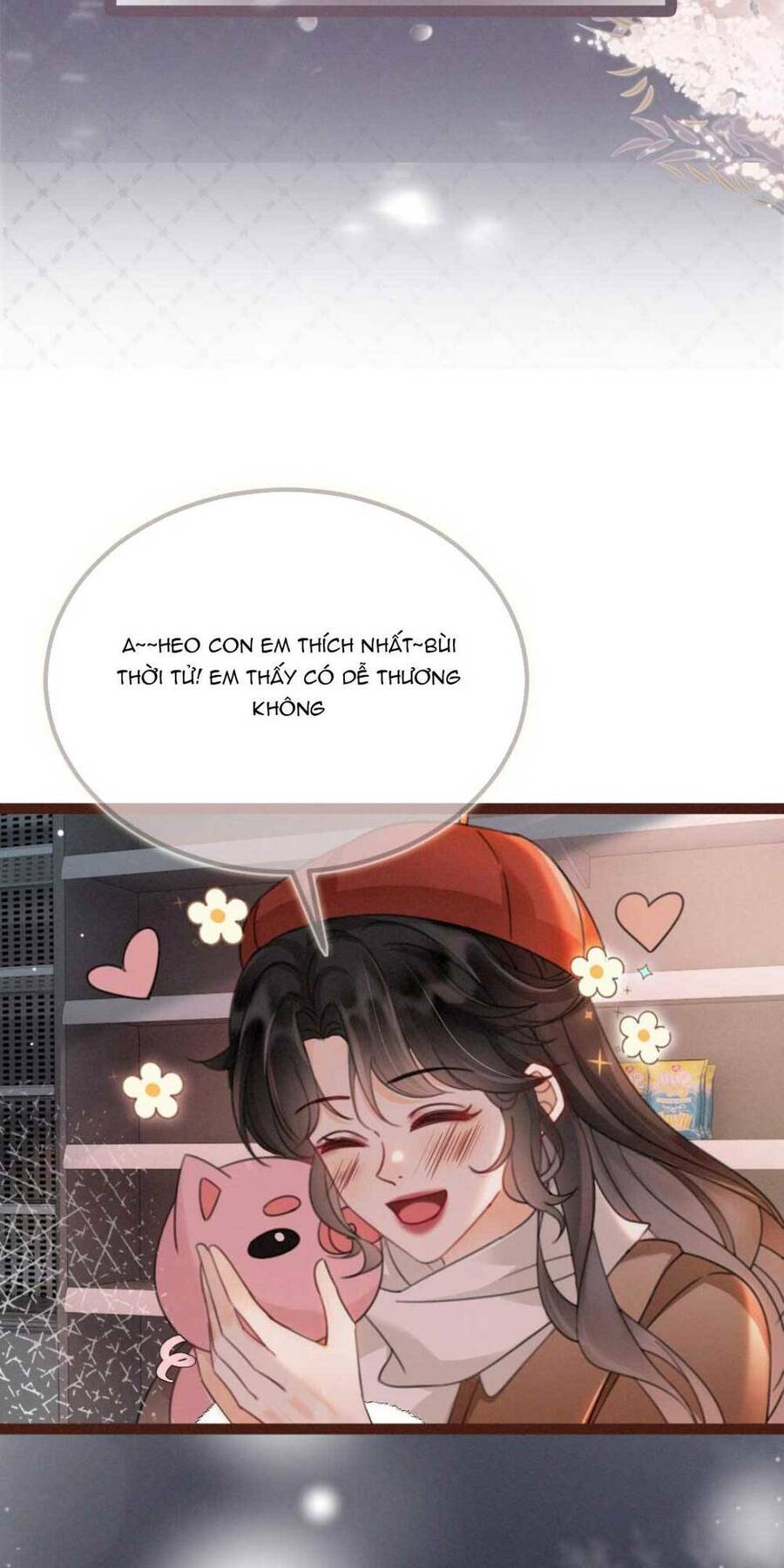 Cùng Đỉnh Luu Ảnh Đế Yêu Đương Phát Đường Chap 150 - Next Chap 151