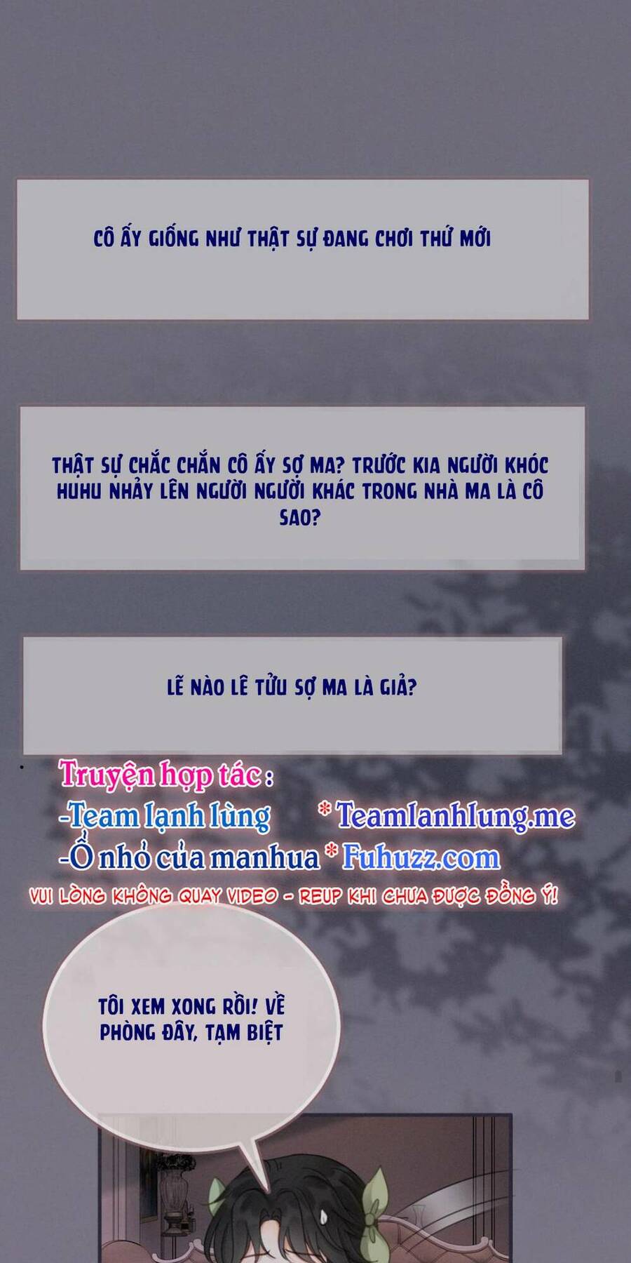 Cùng Đỉnh Luu Ảnh Đế Yêu Đương Phát Đường Chap 173 - Next Chap 174