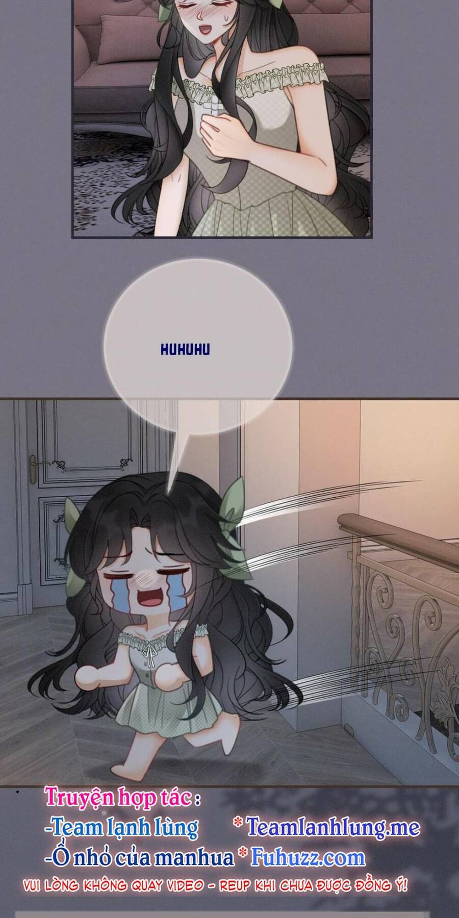 Cùng Đỉnh Luu Ảnh Đế Yêu Đương Phát Đường Chap 173 - Next Chap 174