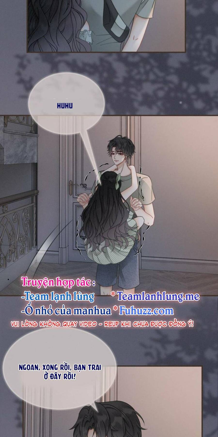 Cùng Đỉnh Luu Ảnh Đế Yêu Đương Phát Đường Chap 173 - Next Chap 174