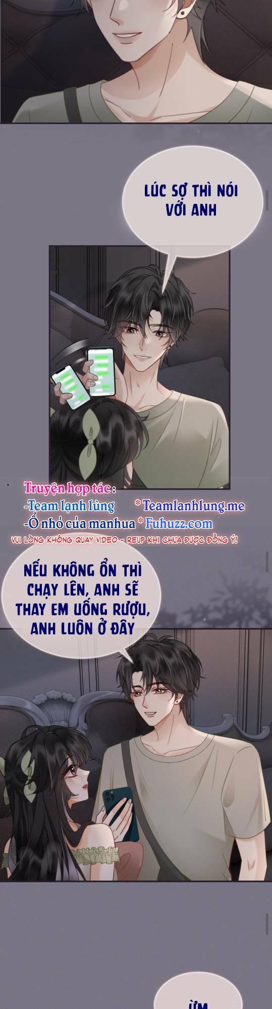 Cùng Đỉnh Luu Ảnh Đế Yêu Đương Phát Đường Chap 173 - Next Chap 174