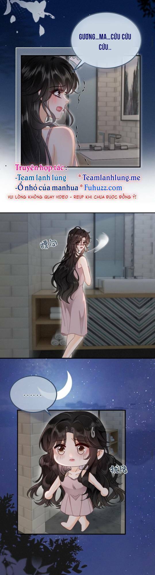 Cùng Đỉnh Luu Ảnh Đế Yêu Đương Phát Đường Chap 174 - Next Chap 175