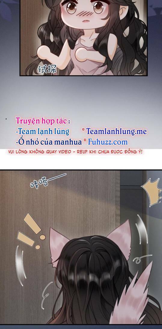 Cùng Đỉnh Luu Ảnh Đế Yêu Đương Phát Đường Chap 174 - Next Chap 175