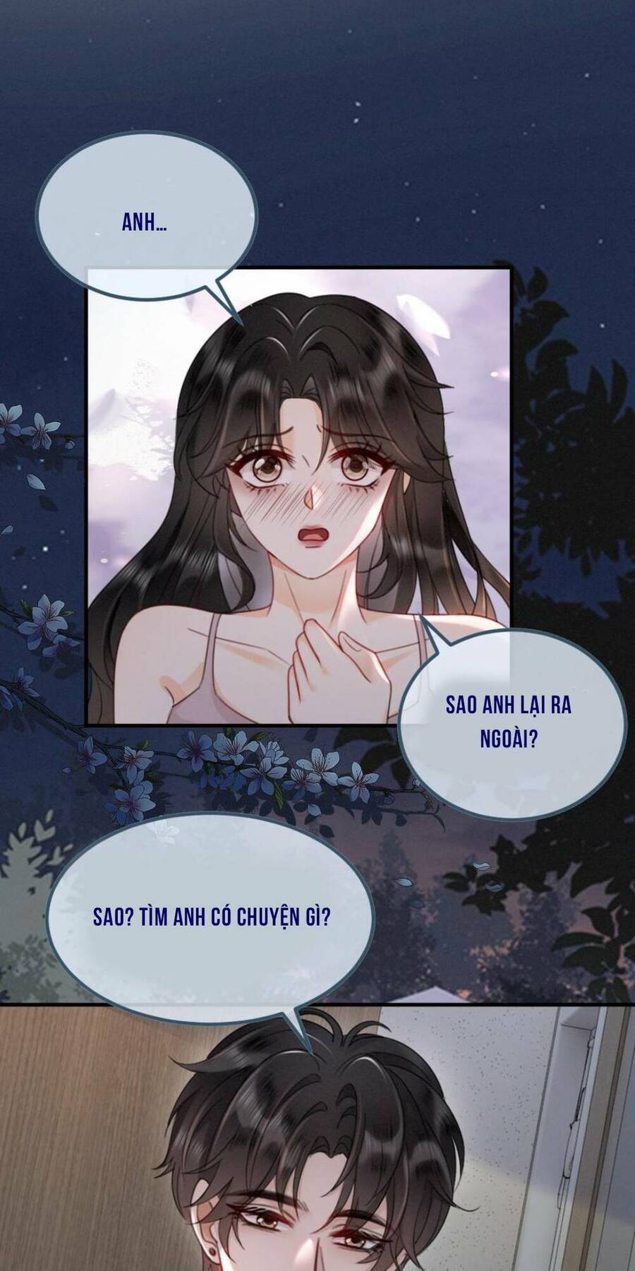 Cùng Đỉnh Luu Ảnh Đế Yêu Đương Phát Đường Chap 174 - Next Chap 175