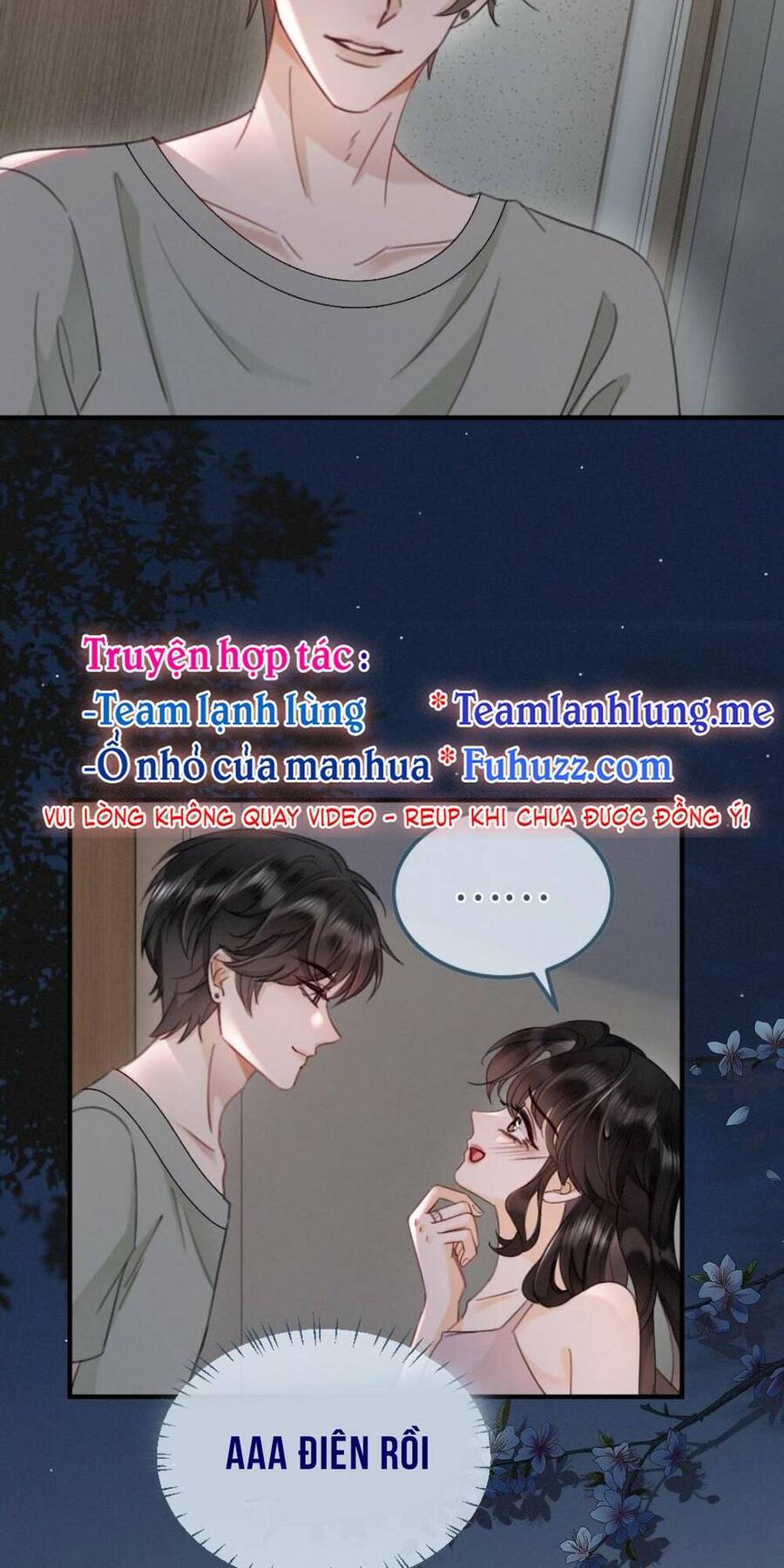 Cùng Đỉnh Luu Ảnh Đế Yêu Đương Phát Đường Chap 174 - Next Chap 175