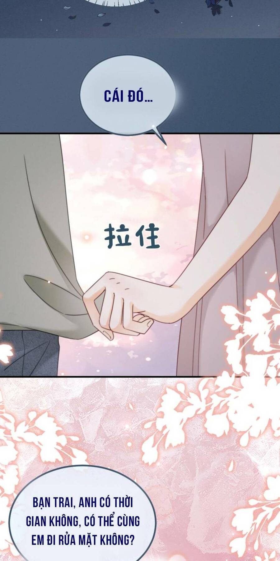 Cùng Đỉnh Luu Ảnh Đế Yêu Đương Phát Đường Chap 174 - Next Chap 175