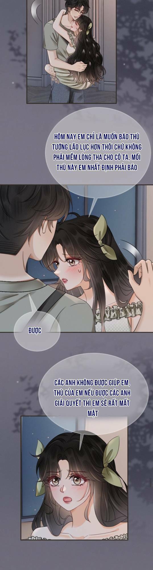 Cùng Đỉnh Luu Ảnh Đế Yêu Đương Phát Đường Chap 174 - Next Chap 175
