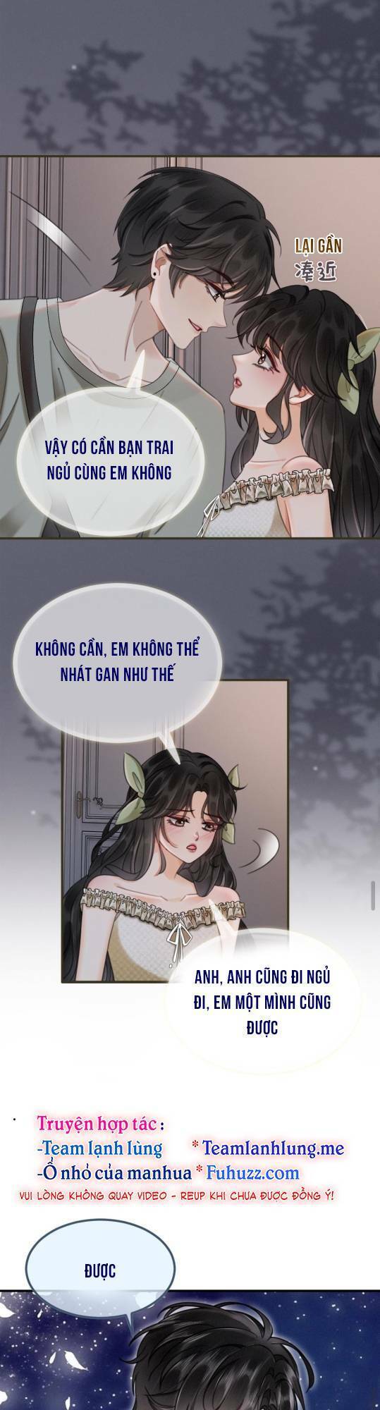 Cùng Đỉnh Luu Ảnh Đế Yêu Đương Phát Đường Chap 174 - Next Chap 175