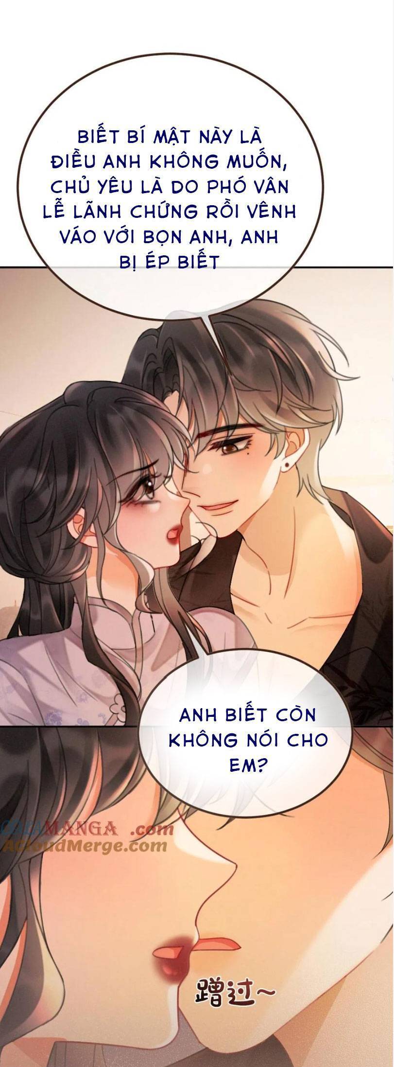 Cùng Đỉnh Luu Ảnh Đế Yêu Đương Phát Đường Chap 239 - Next Chap 240