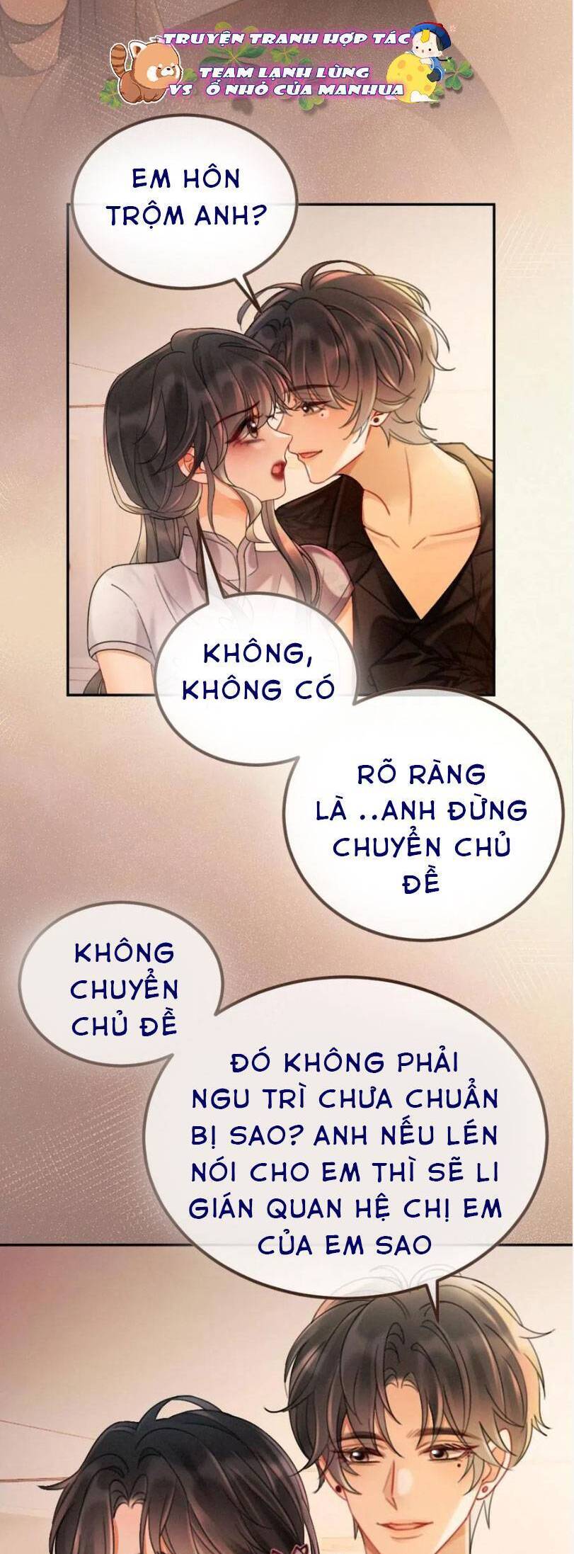 Cùng Đỉnh Luu Ảnh Đế Yêu Đương Phát Đường Chap 239 - Next Chap 240