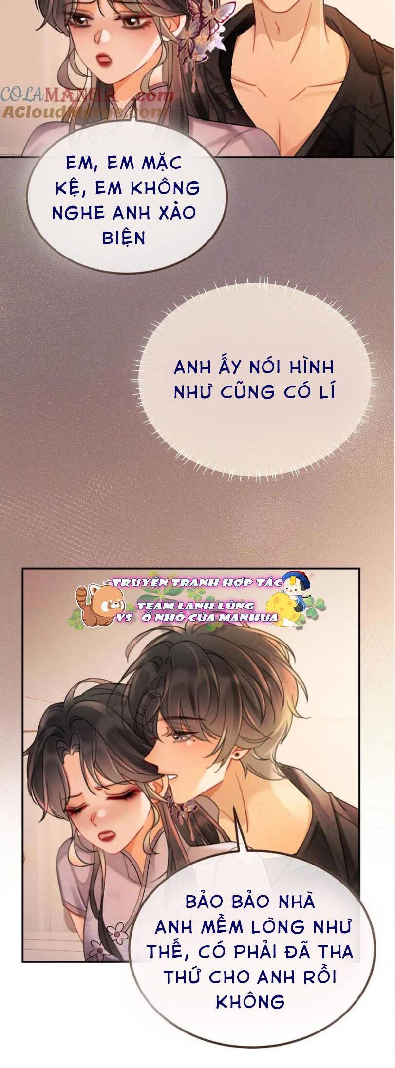 Cùng Đỉnh Luu Ảnh Đế Yêu Đương Phát Đường Chap 239 - Next Chap 240