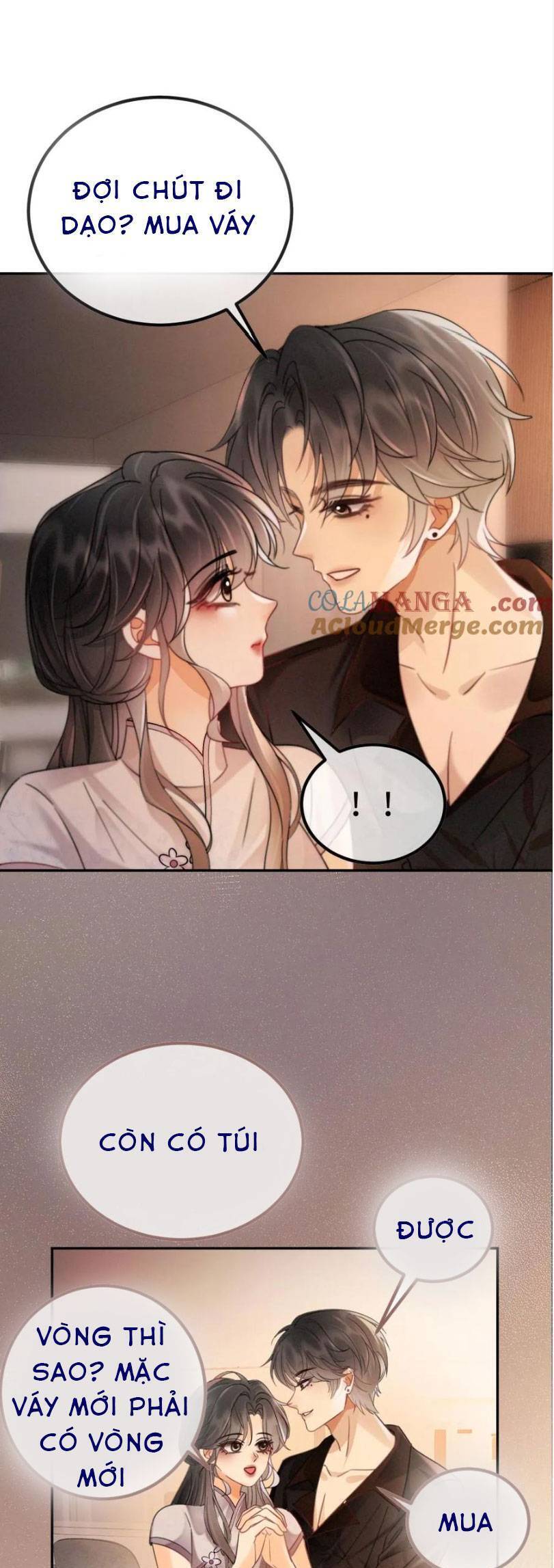 Cùng Đỉnh Luu Ảnh Đế Yêu Đương Phát Đường Chap 239 - Next Chap 240