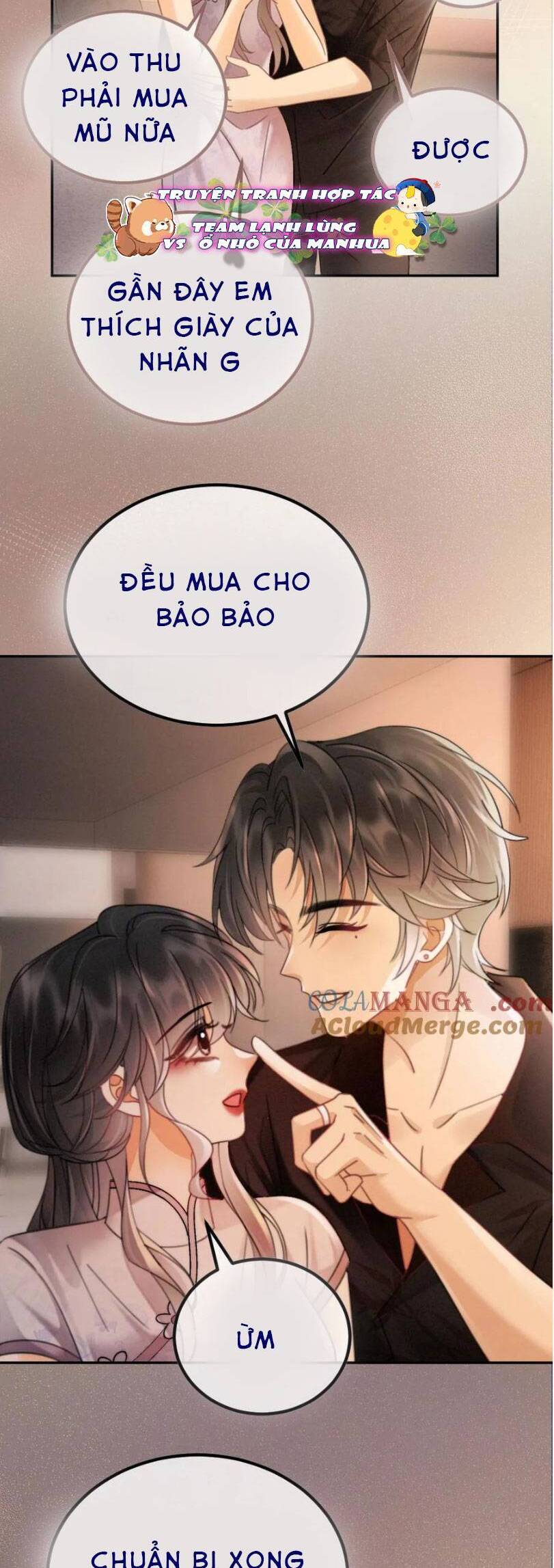 Cùng Đỉnh Luu Ảnh Đế Yêu Đương Phát Đường Chap 239 - Next Chap 240