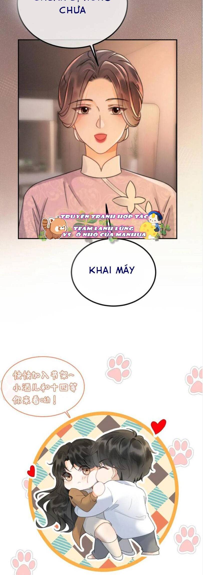 Cùng Đỉnh Luu Ảnh Đế Yêu Đương Phát Đường Chap 239 - Next Chap 240
