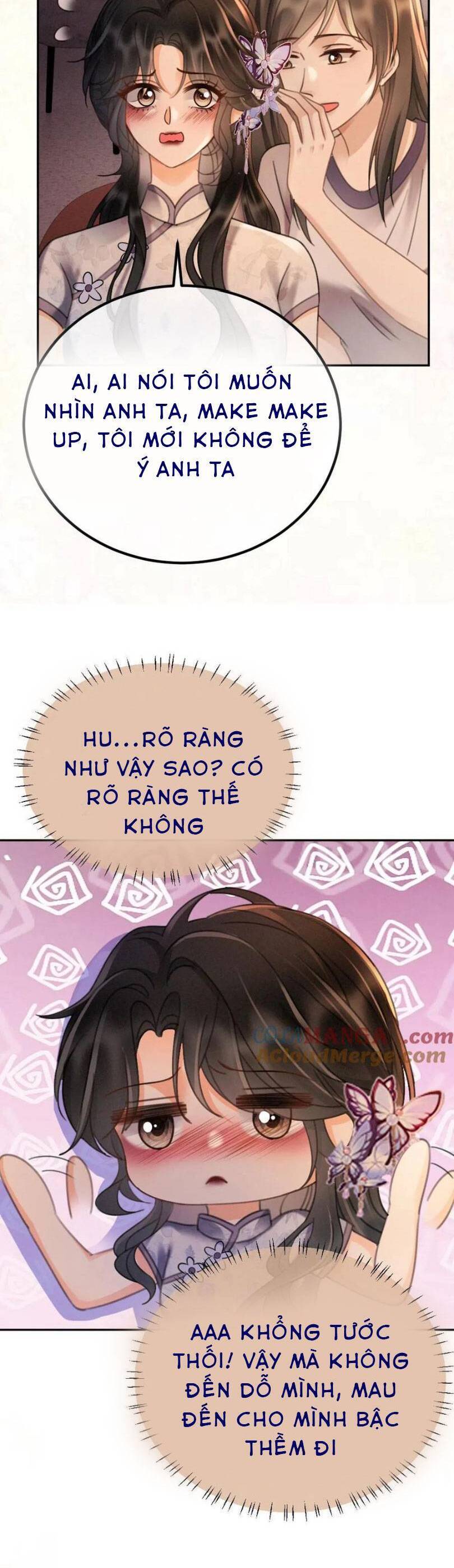 Cùng Đỉnh Luu Ảnh Đế Yêu Đương Phát Đường Chap 239 - Next Chap 240