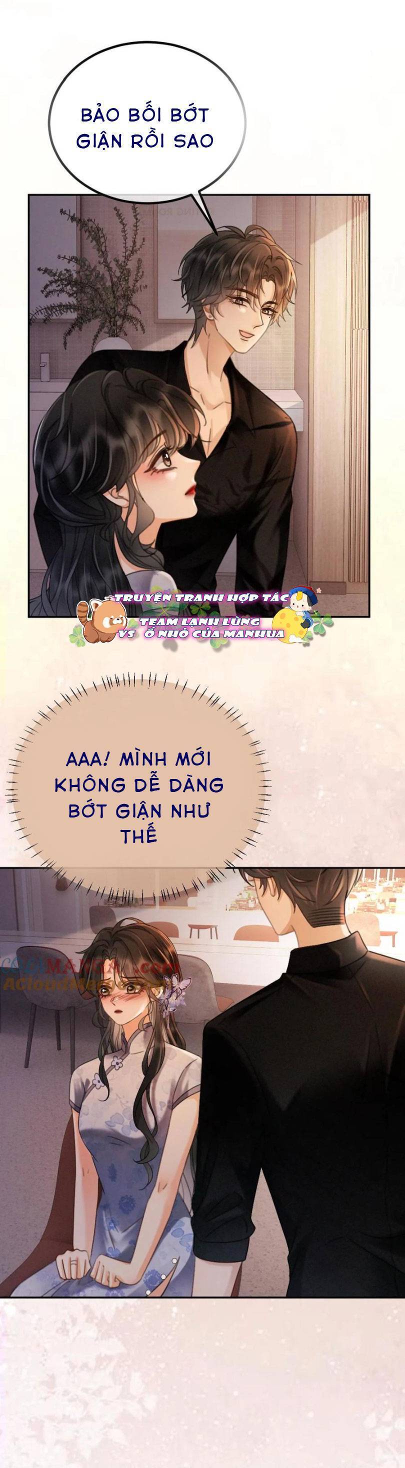 Cùng Đỉnh Luu Ảnh Đế Yêu Đương Phát Đường Chap 239 - Next Chap 240
