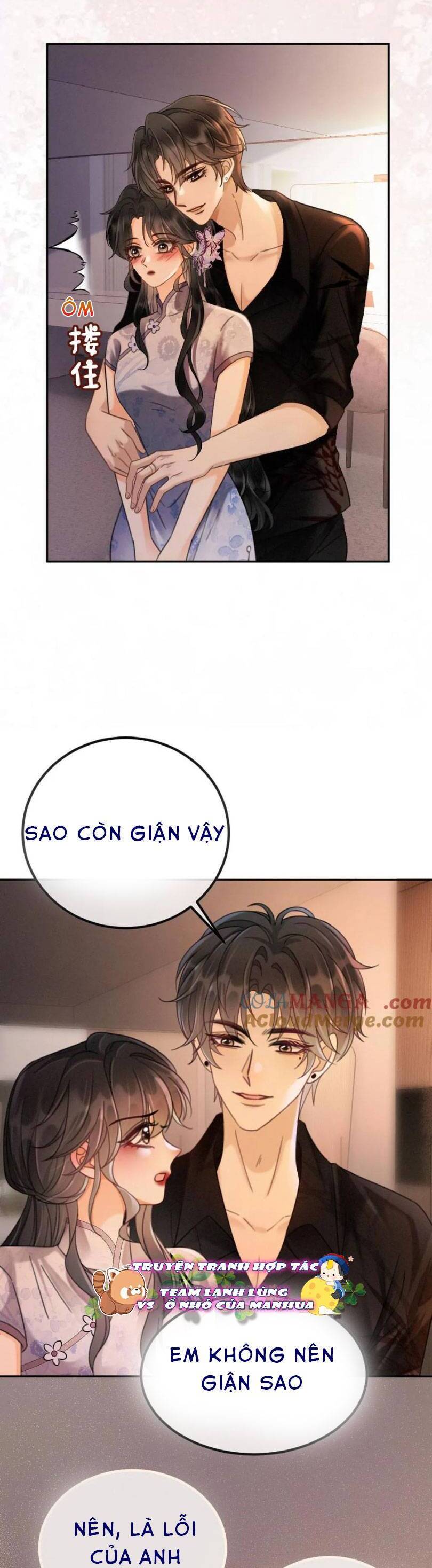 Cùng Đỉnh Luu Ảnh Đế Yêu Đương Phát Đường Chap 239 - Next Chap 240