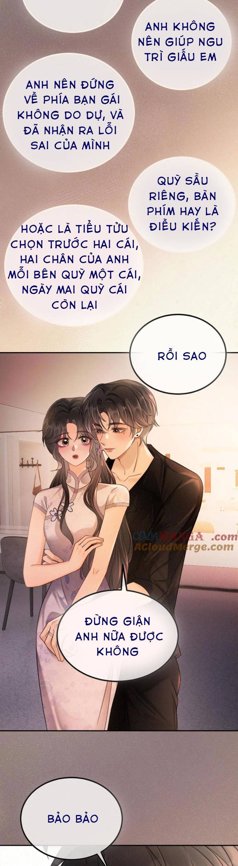 Cùng Đỉnh Luu Ảnh Đế Yêu Đương Phát Đường Chap 239 - Next Chap 240