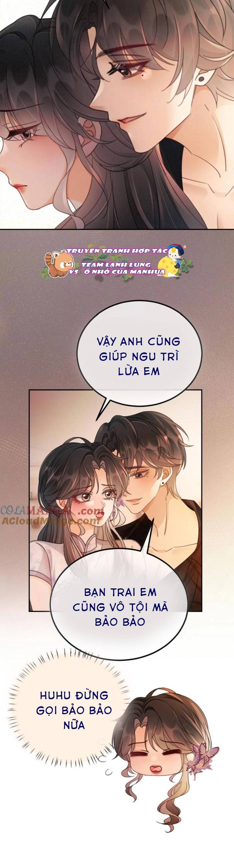 Cùng Đỉnh Luu Ảnh Đế Yêu Đương Phát Đường Chap 239 - Next Chap 240