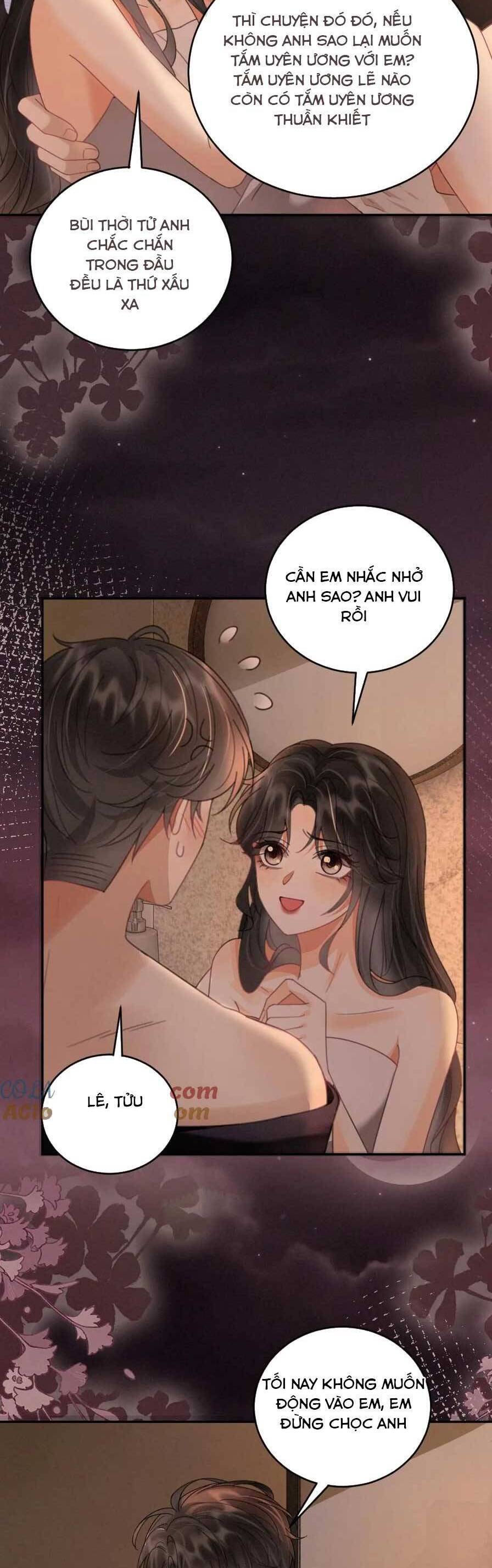 Cùng Đỉnh Luu Ảnh Đế Yêu Đương Phát Đường Chap 283 - Next Chap 284