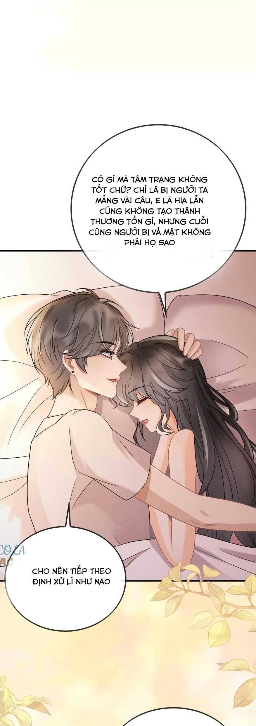 Cùng Đỉnh Luu Ảnh Đế Yêu Đương Phát Đường Chap 283 - Next Chap 284