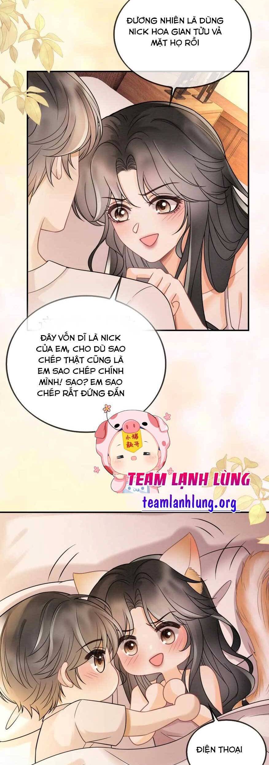 Cùng Đỉnh Luu Ảnh Đế Yêu Đương Phát Đường Chap 283 - Next Chap 284