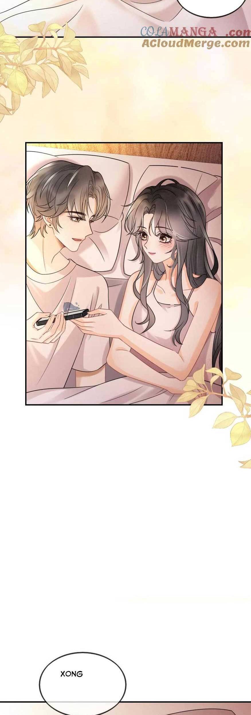 Cùng Đỉnh Luu Ảnh Đế Yêu Đương Phát Đường Chap 283 - Next Chap 284