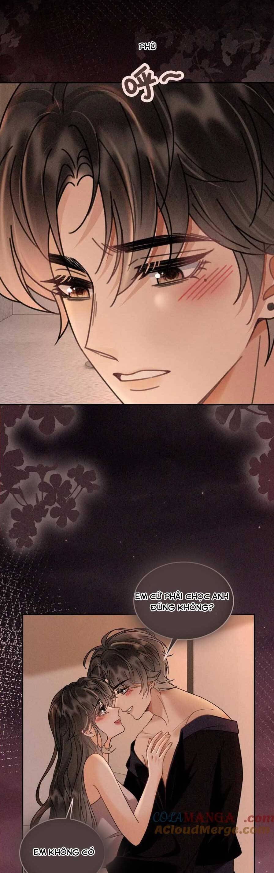 Cùng Đỉnh Luu Ảnh Đế Yêu Đương Phát Đường Chap 283 - Next Chap 284