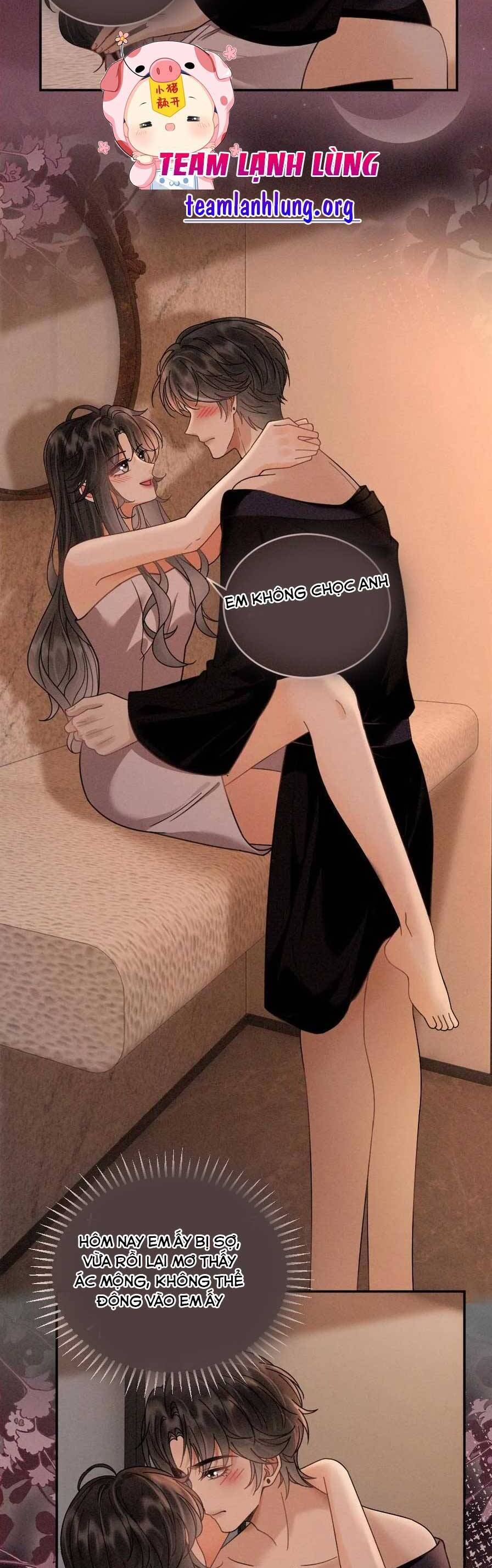 Cùng Đỉnh Luu Ảnh Đế Yêu Đương Phát Đường Chap 283 - Next Chap 284