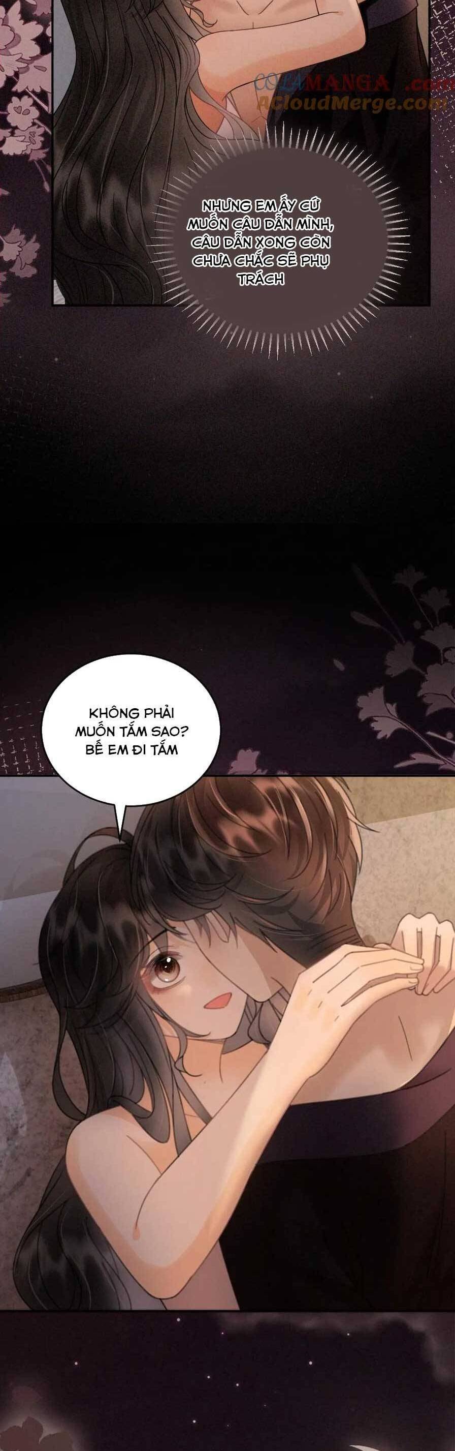 Cùng Đỉnh Luu Ảnh Đế Yêu Đương Phát Đường Chap 283 - Next Chap 284
