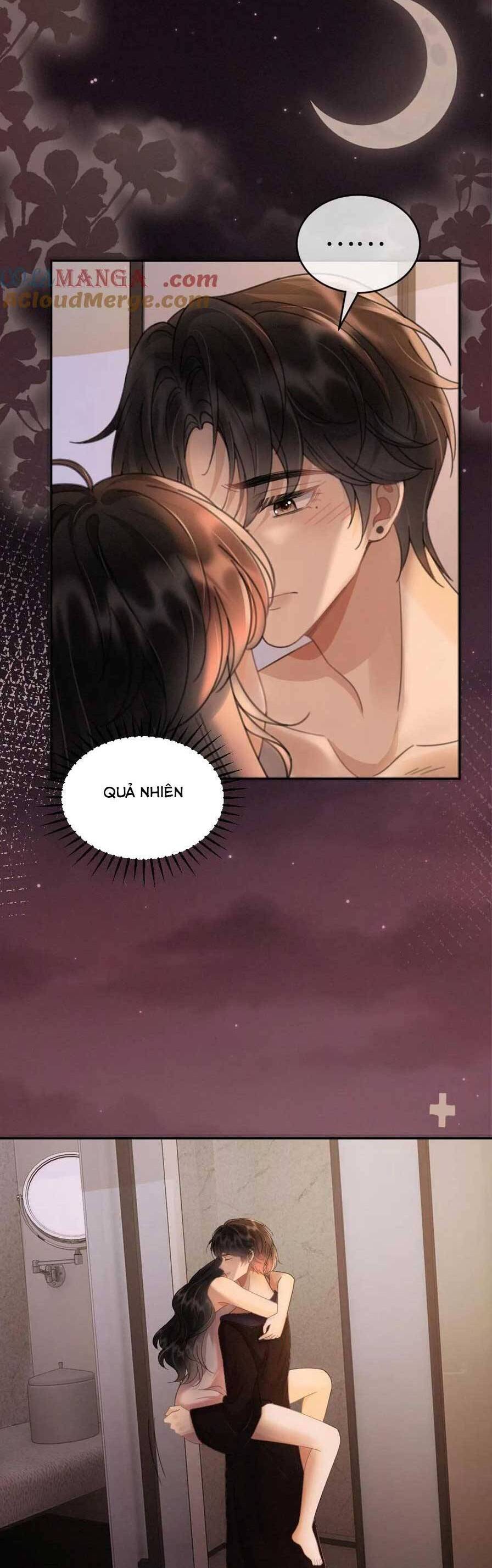 Cùng Đỉnh Luu Ảnh Đế Yêu Đương Phát Đường Chap 283 - Next Chap 284