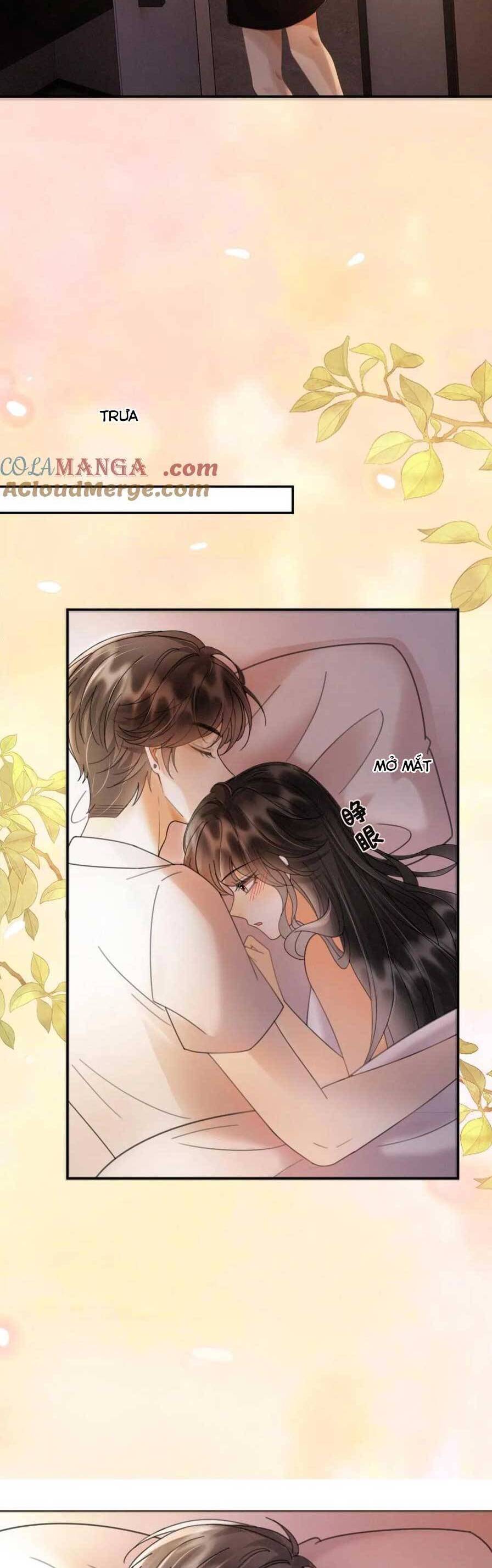 Cùng Đỉnh Luu Ảnh Đế Yêu Đương Phát Đường Chap 283 - Next Chap 284