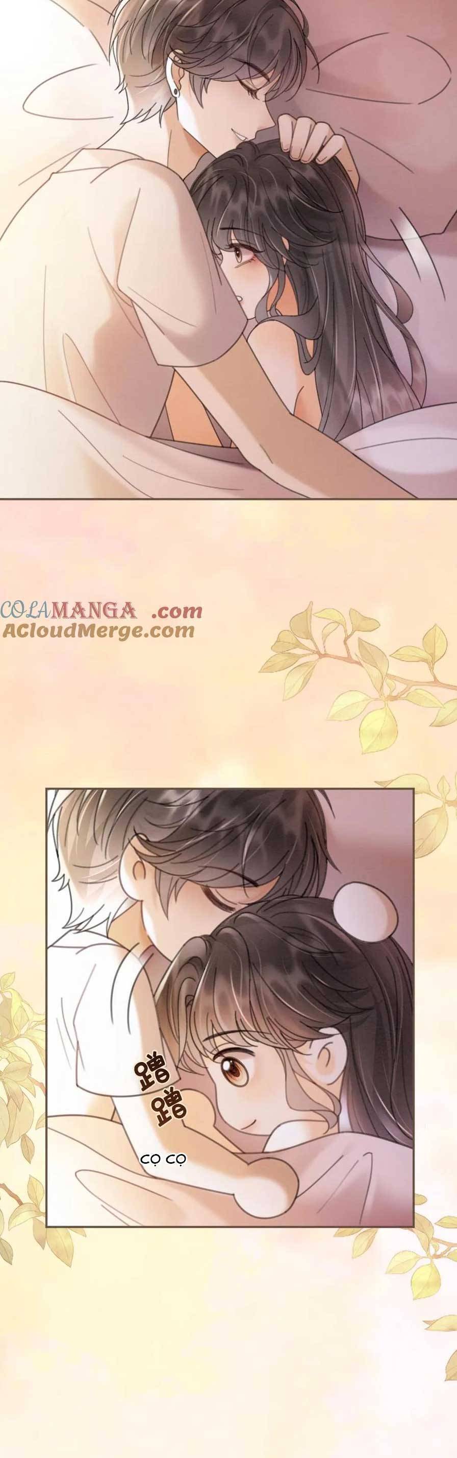 Cùng Đỉnh Luu Ảnh Đế Yêu Đương Phát Đường Chap 283 - Next Chap 284