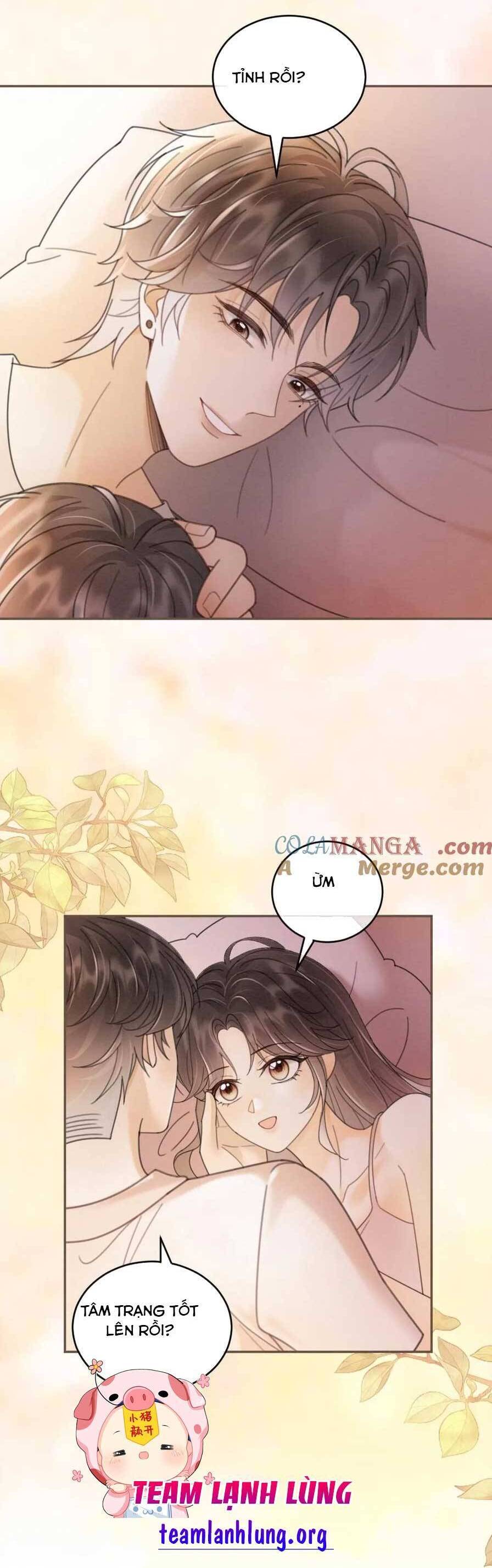 Cùng Đỉnh Luu Ảnh Đế Yêu Đương Phát Đường Chap 283 - Next Chap 284