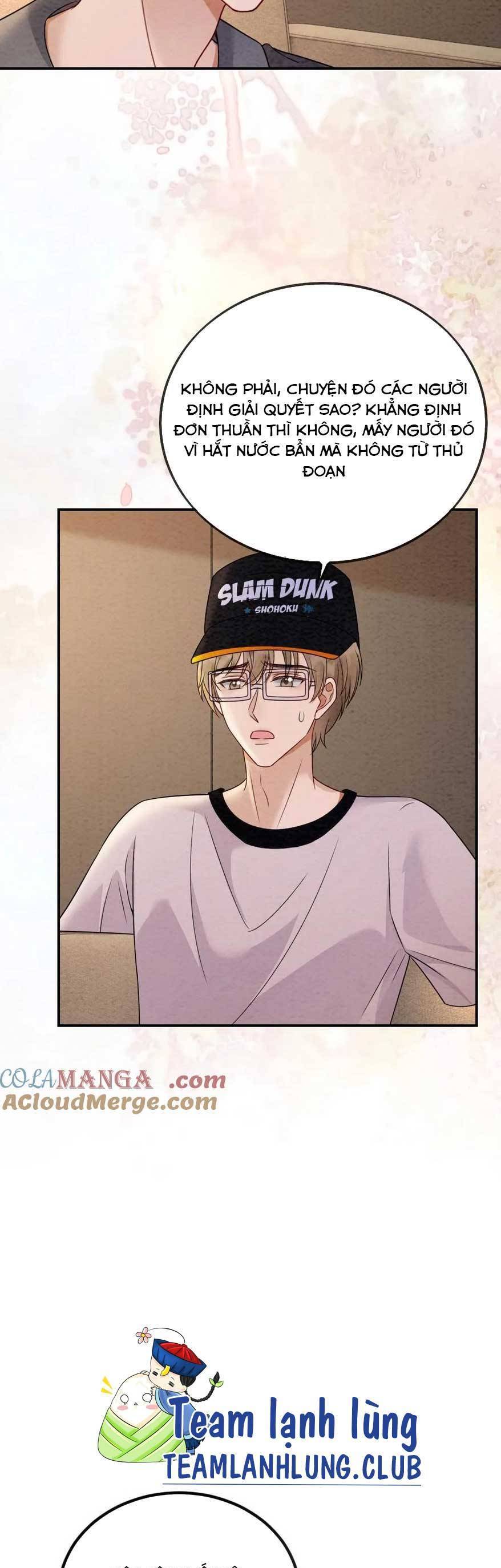 Cùng Đỉnh Luu Ảnh Đế Yêu Đương Phát Đường Chap 284 - Next Chap 285