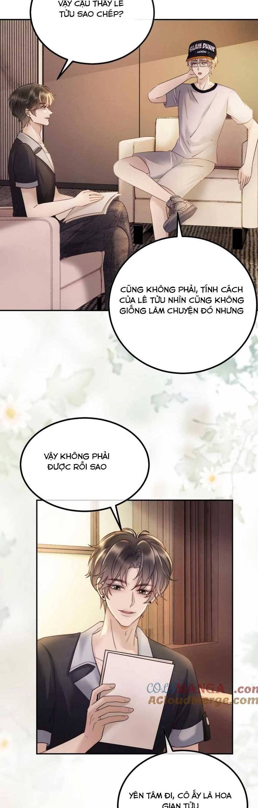 Cùng Đỉnh Luu Ảnh Đế Yêu Đương Phát Đường Chap 284 - Next Chap 285
