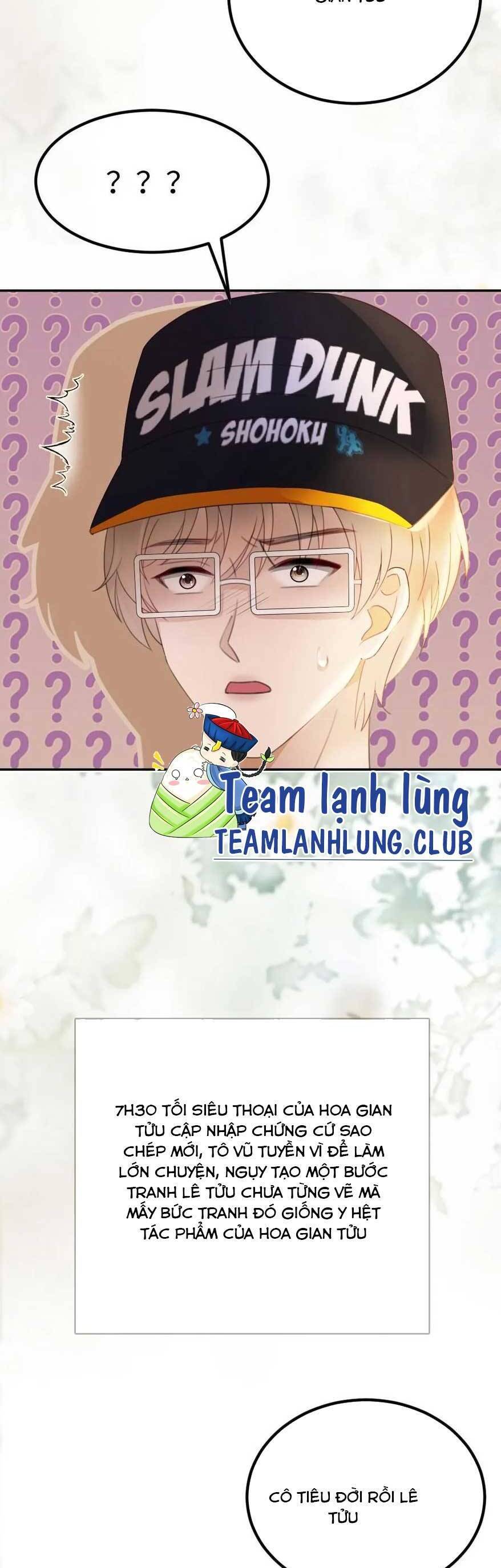 Cùng Đỉnh Luu Ảnh Đế Yêu Đương Phát Đường Chap 284 - Next Chap 285