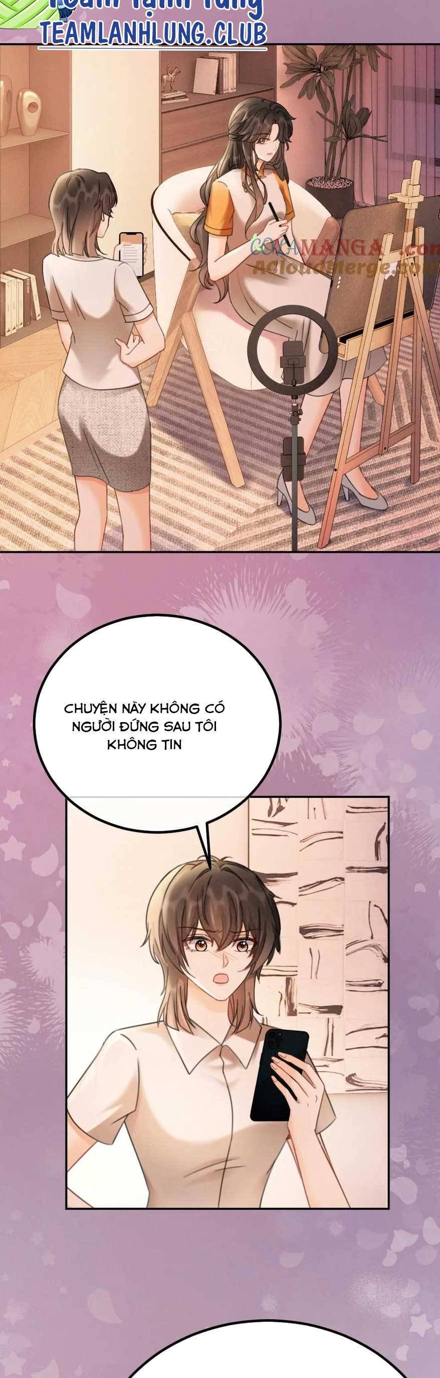 Cùng Đỉnh Luu Ảnh Đế Yêu Đương Phát Đường Chap 284 - Next Chap 285