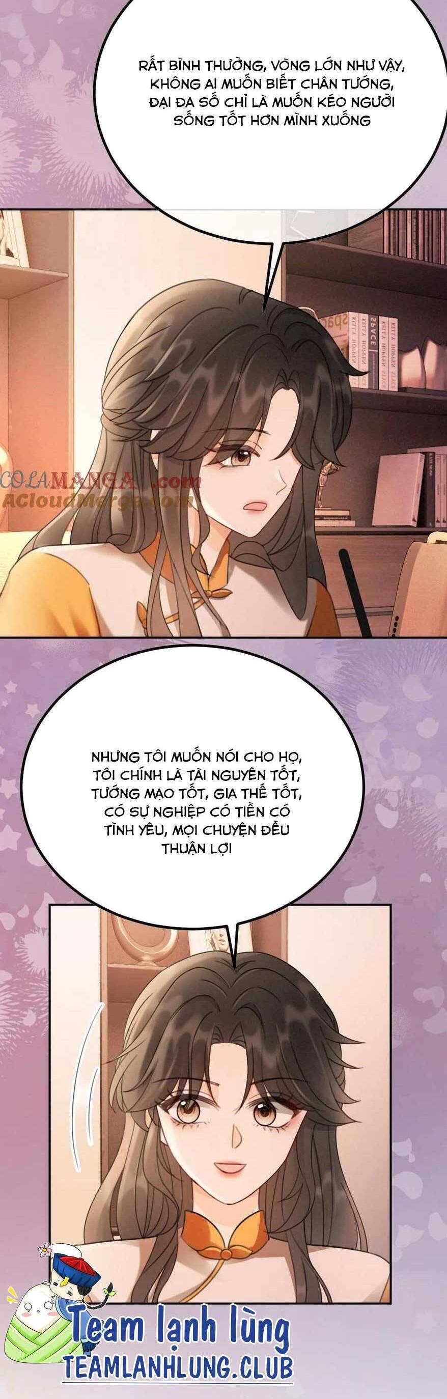 Cùng Đỉnh Luu Ảnh Đế Yêu Đương Phát Đường Chap 284 - Next Chap 285