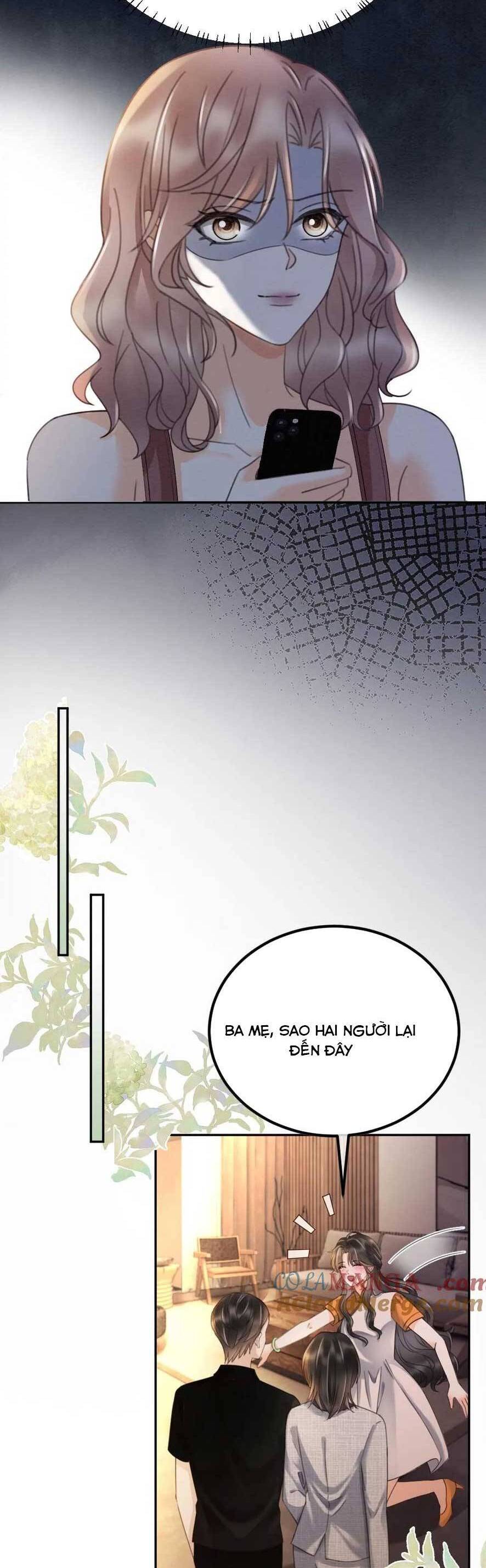 Cùng Đỉnh Luu Ảnh Đế Yêu Đương Phát Đường Chap 284 - Next Chap 285